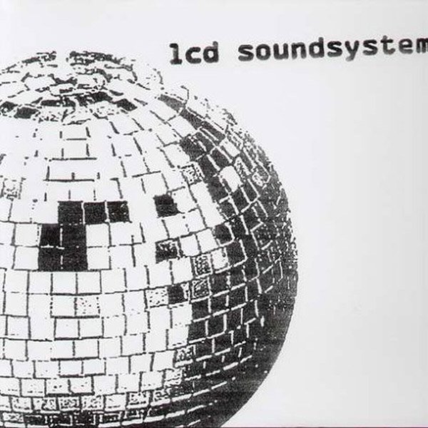 LCD Soundsystem
