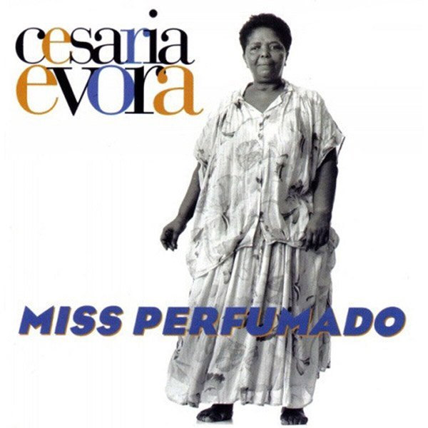 Miss Perfumado