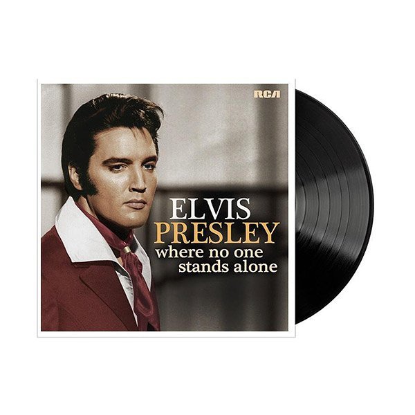 Where No One Stands Alone