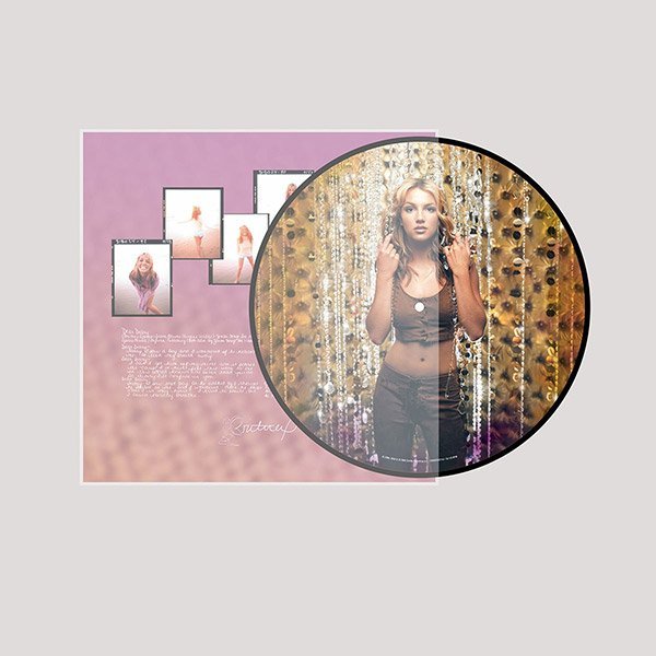 Oops!... I Did It Again