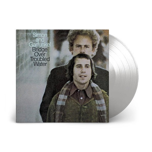 Bridge Over Troubled Water