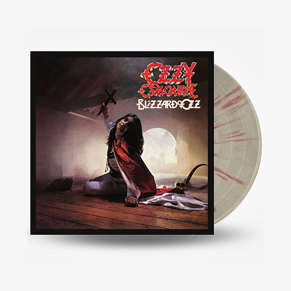 Blizzard Of Ozz