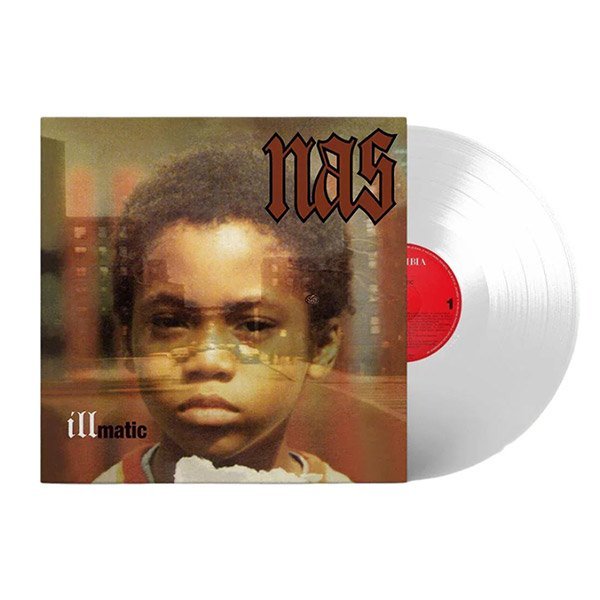 Illmatic
