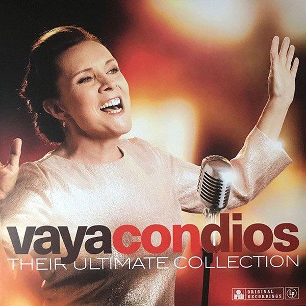 Vaya Con Dios: Their Ultimate Collection