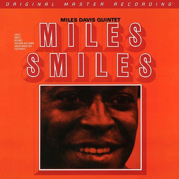 Miles Smiles