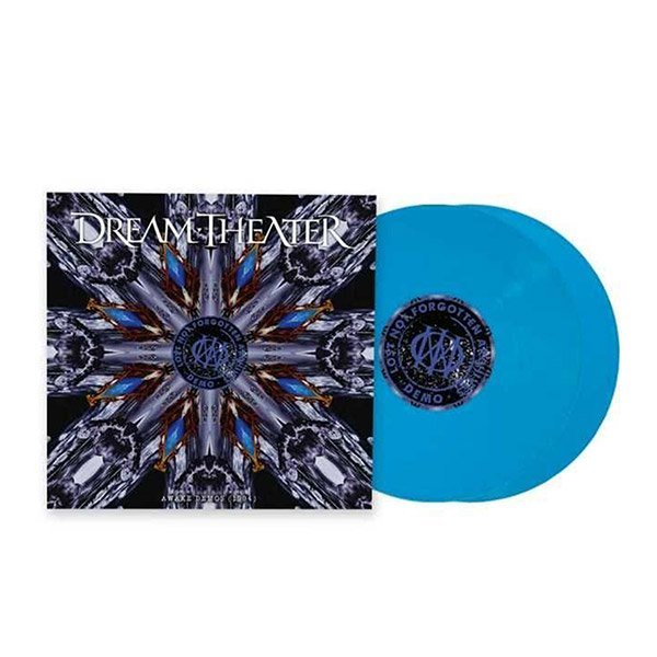 Lost Not Forgotten Archives: Awake Demos (1994)