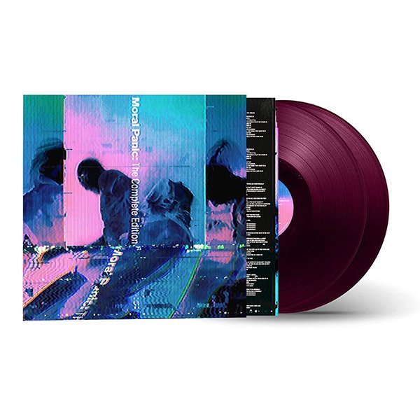 Moral Panic (The Complete Edition)