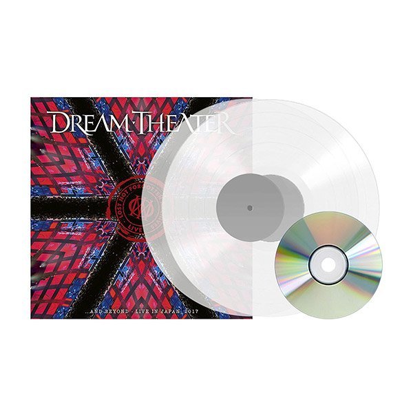 Lost Not Forgotten Archives: ...And Beyond - Live In Japan, 2017