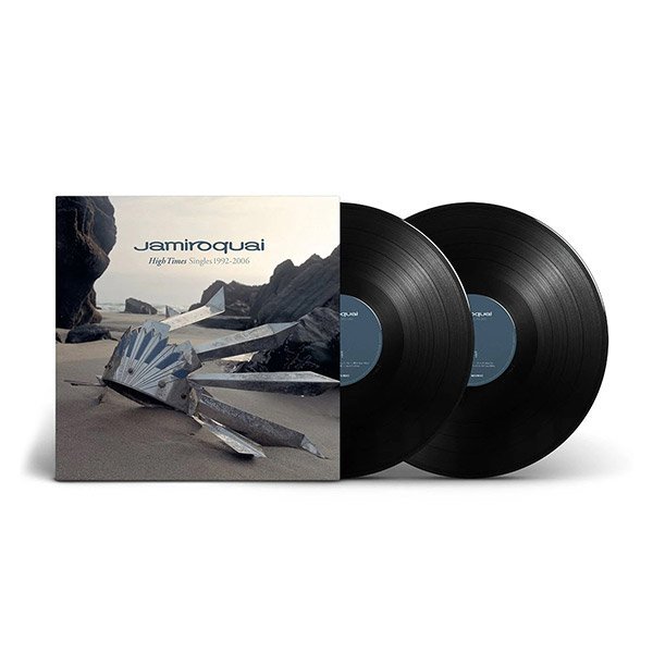 High Times: Singles 1992-2006