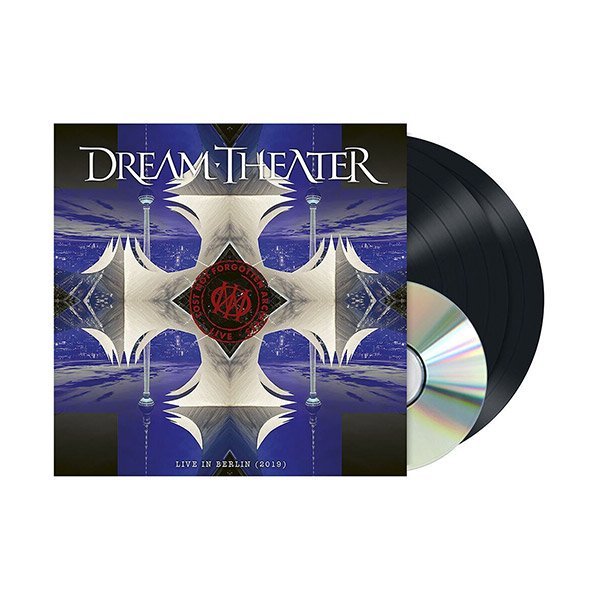 Lost Not Forgotten Archives: Live In Berlin (2019)