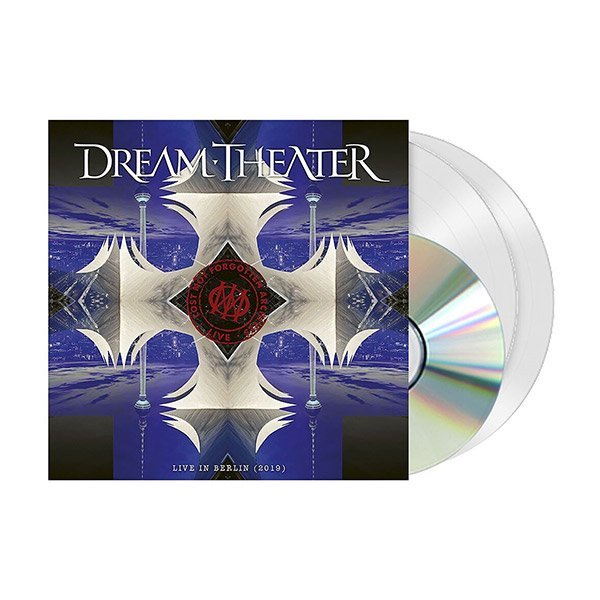 Lost Not Forgotten Archives: Live In Berlin (2019)