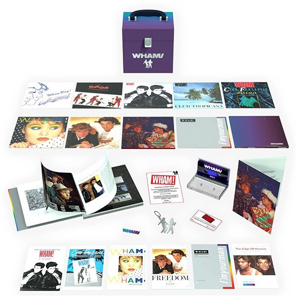 The Singles: Echoes From The Edge Of Heaven