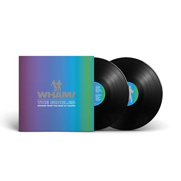 The Singles: Echoes From The Edge Of Heaven