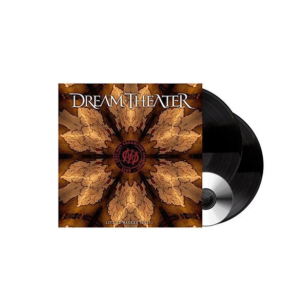 Lost Not Forgotten Archives: Live At Wacken (2015)