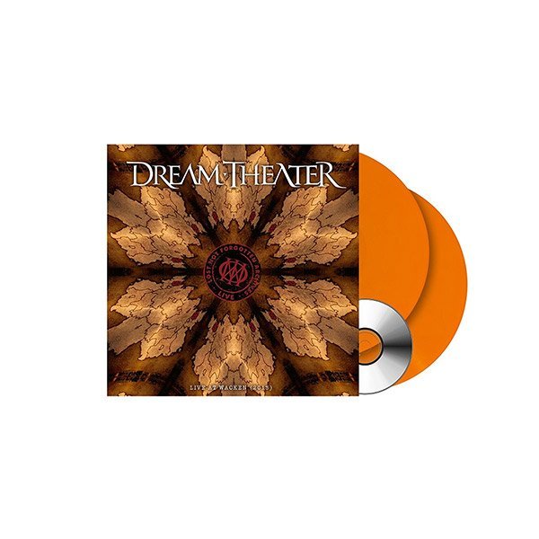 Lost Not Forgotten Archives: Live At Wacken (2015)