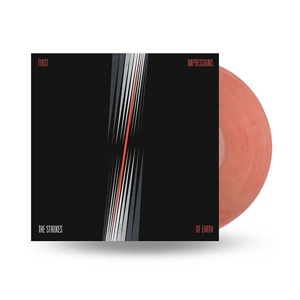 First Impressions Of Earth