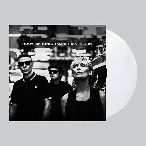 Fake Is The New Dope