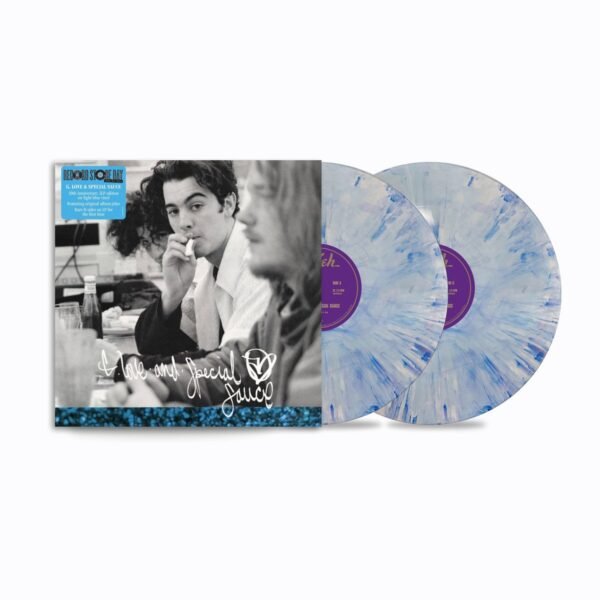 G. Love & Special Sauce