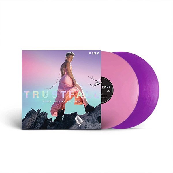 Trustfall (Tour Deluxe Edition)