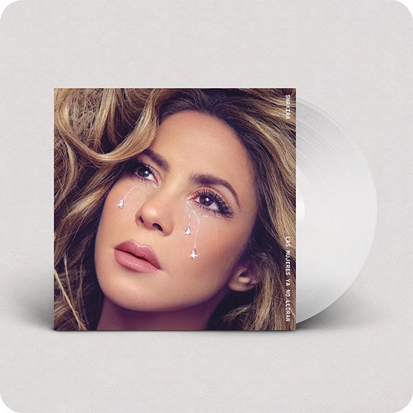 Las Mujeres Ya No Lloran