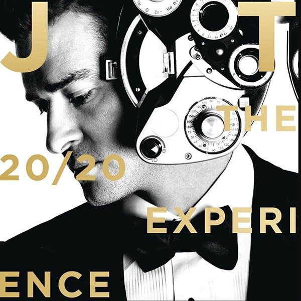 The 20/20 Experience