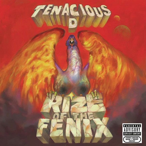 Rize Of The Fenix