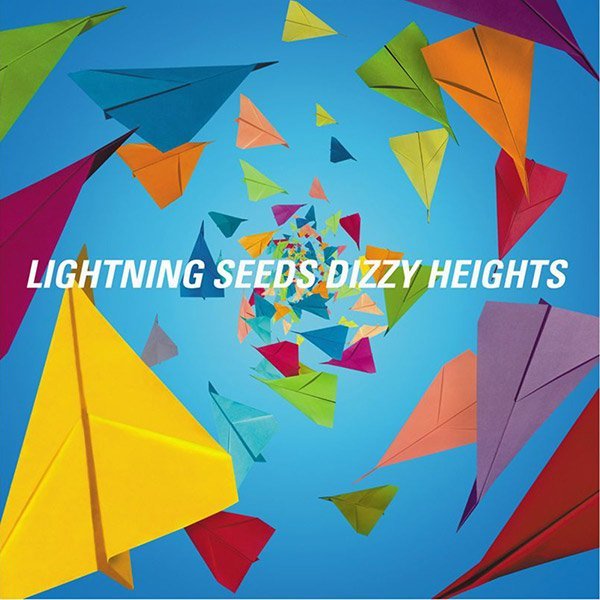 Dizzy Heights