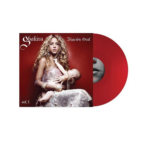 Fijación Oral Vol. 1