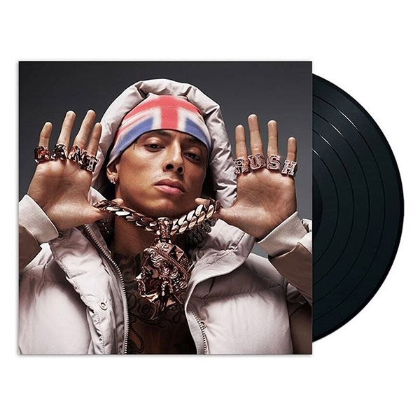 Can't Rush Greatness