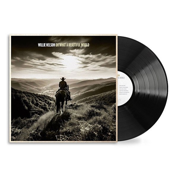 Oh What A Beautiful World