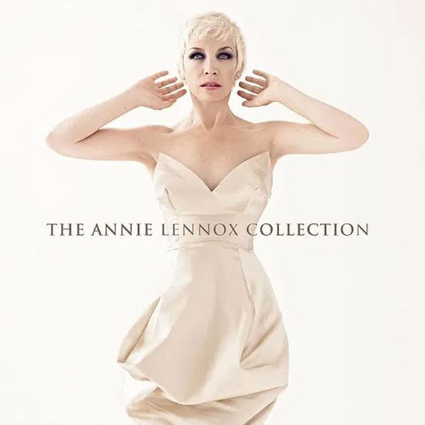 The Annie Lennox Collection