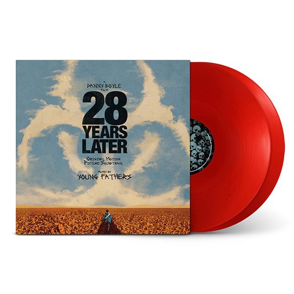 28 Years Later (Original Motion Picture Soundtrack)