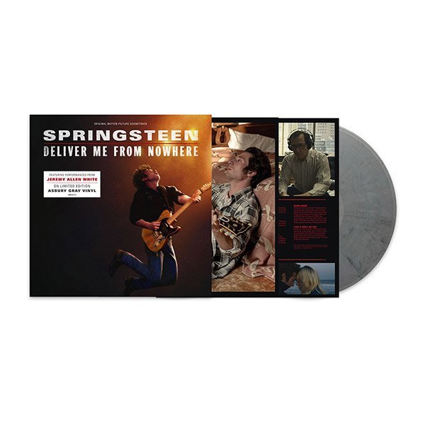 Springsteen: Deliver Me From Nowhere