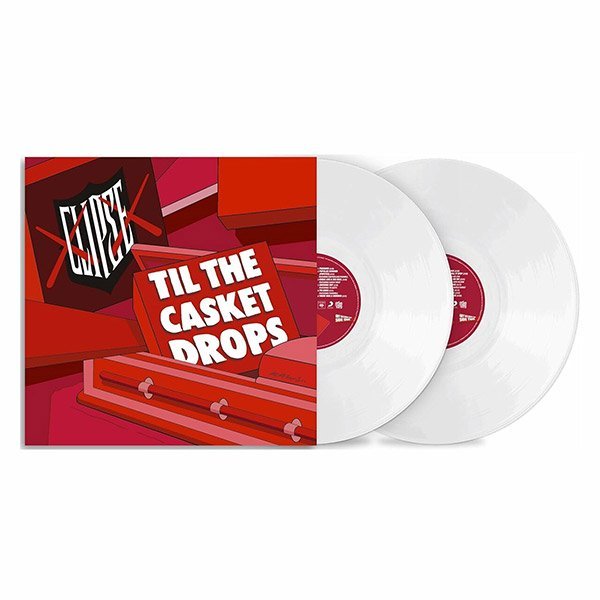 Til The Casket Drops