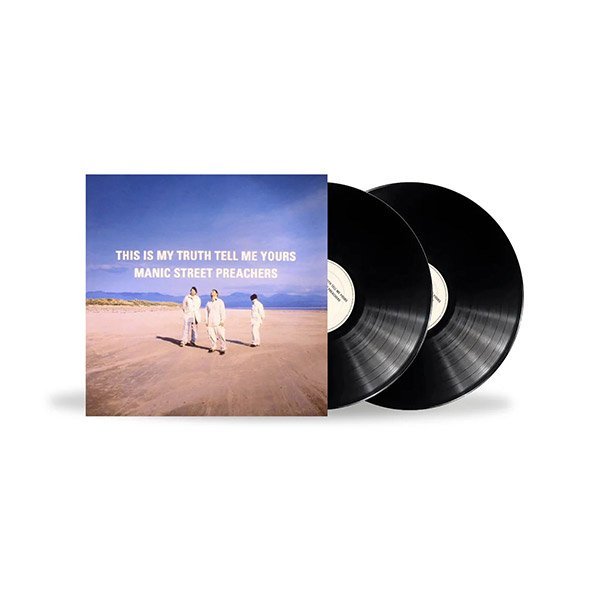 This Is My Truth Tell Me Yours