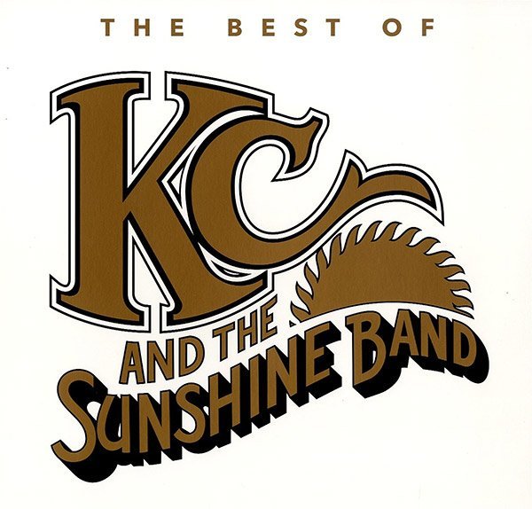 The Best Of KC & The Sunshine