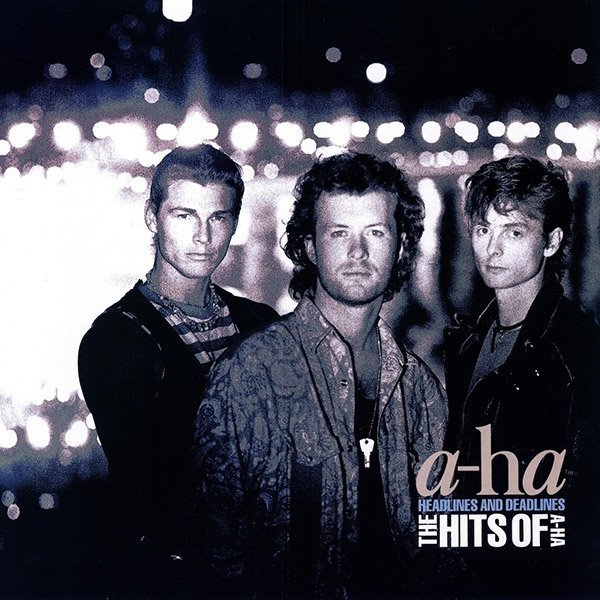 Headlines & Deadlines: The Hits of a-ha