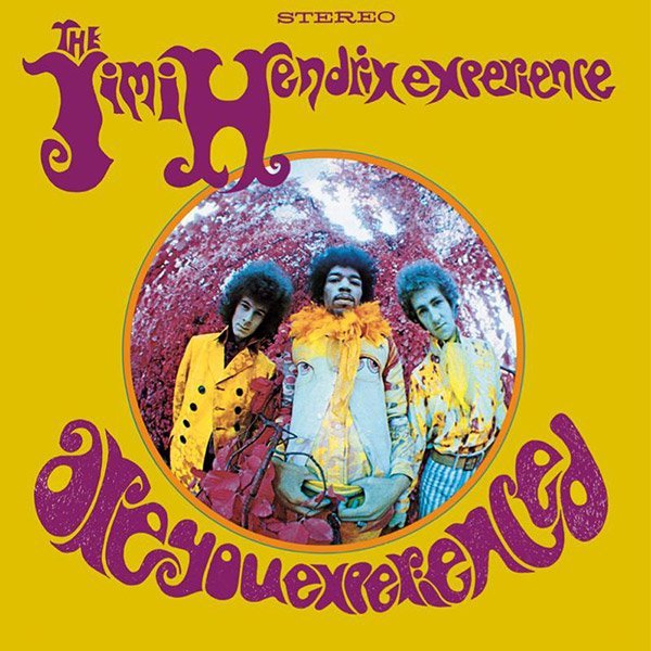 Are You Experienced?