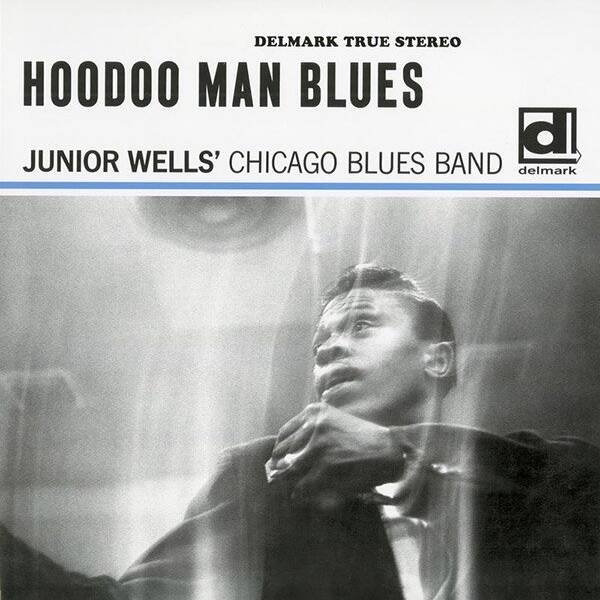 Hoodoo Man Blues