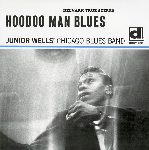 Hoodoo Man Blues