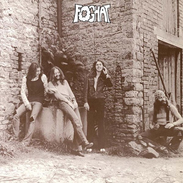 Foghat