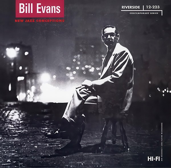 New Jazz Conceptions