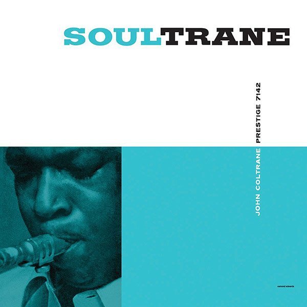 Soultrane