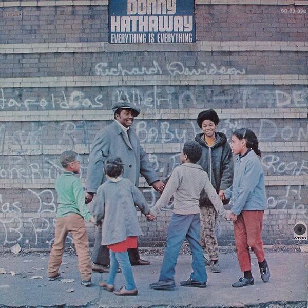 Everything is Everything