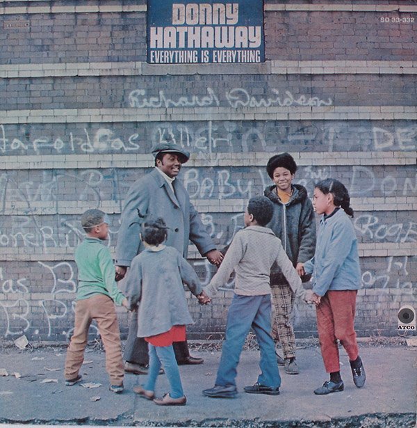 Everything is Everything