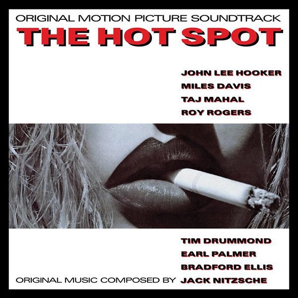 Hot Spot