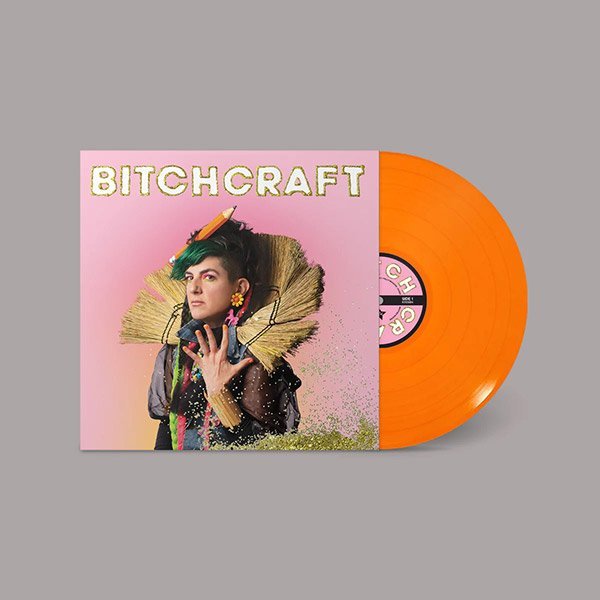 Bitchcraft