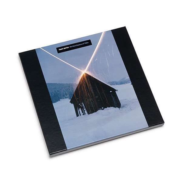 We Have Dozens of Titles