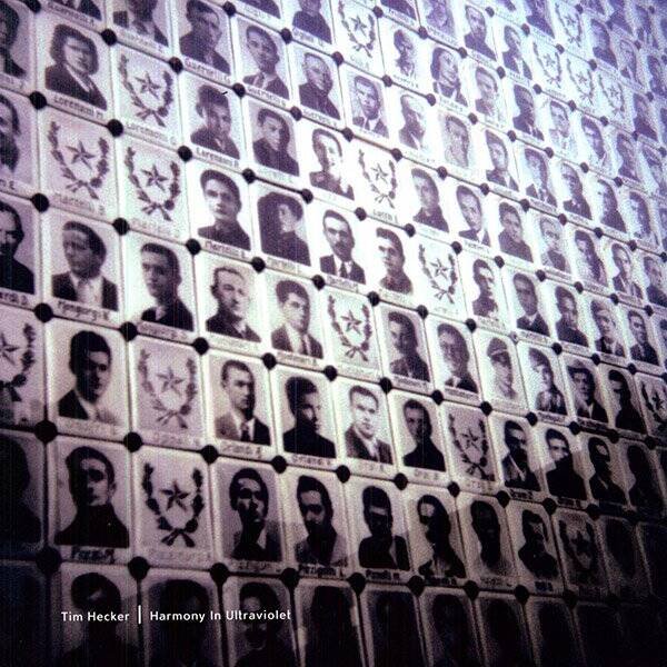 Harmony In Ultraviolet