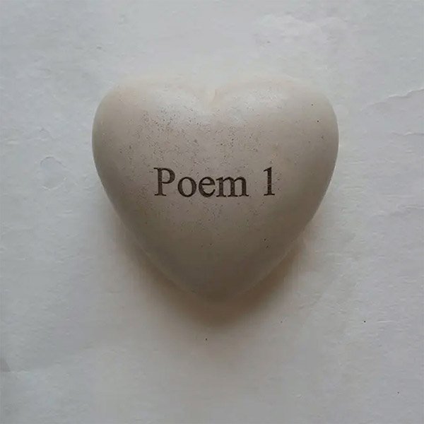 Poem 1